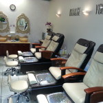 Gilbert Nail Salon