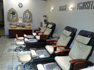 Gilbert Nail Salon