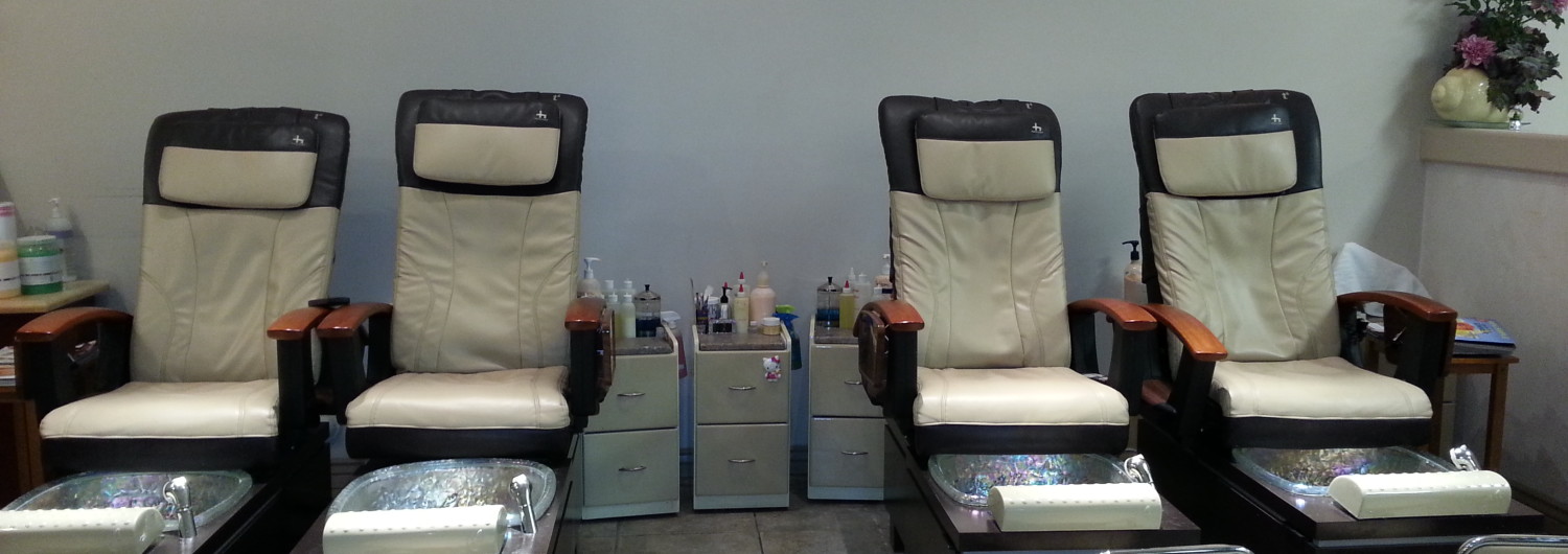 Gilbert Nail Salon